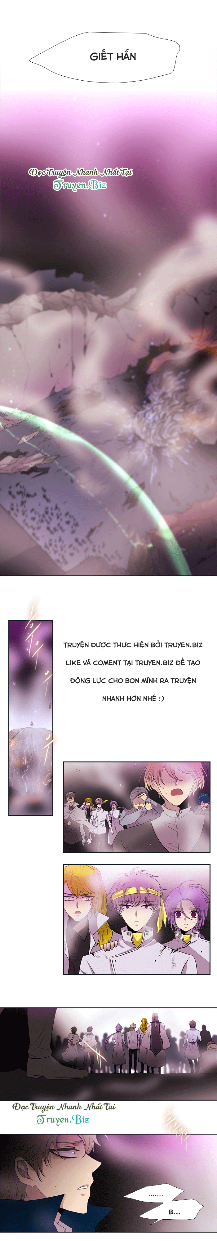 Black Haze Chapter 200 - 11