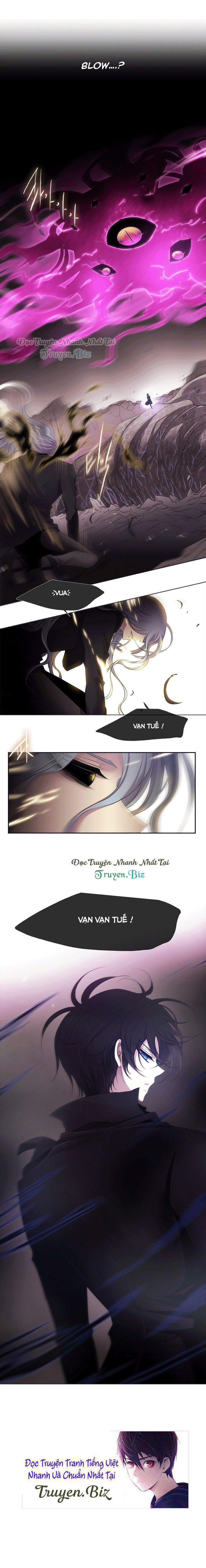 Black Haze Chapter 200 - 12