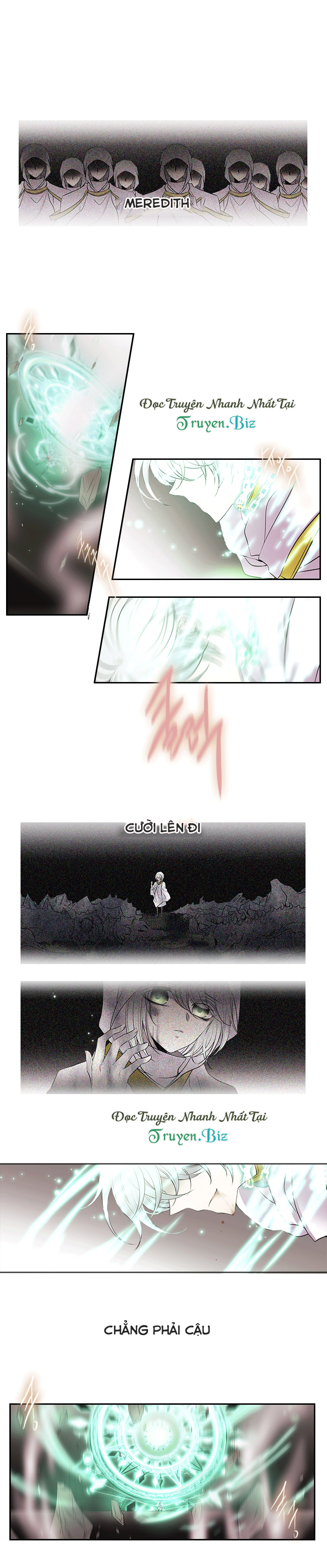 Black Haze Chapter 200 - 3