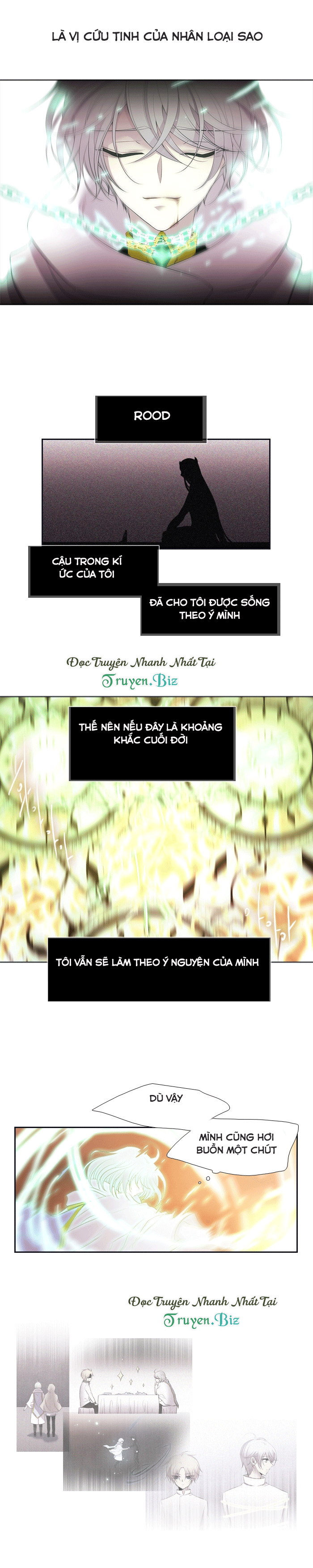 Black Haze Chapter 200 - 4