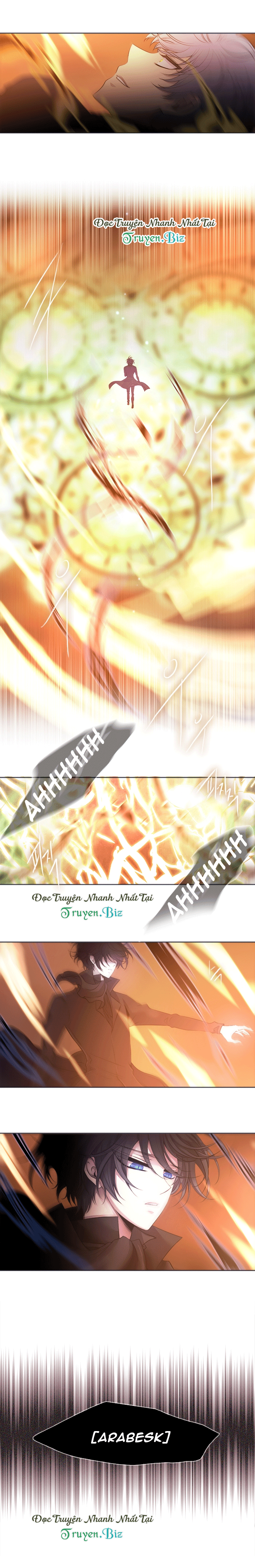 Black Haze Chapter 200 - 6