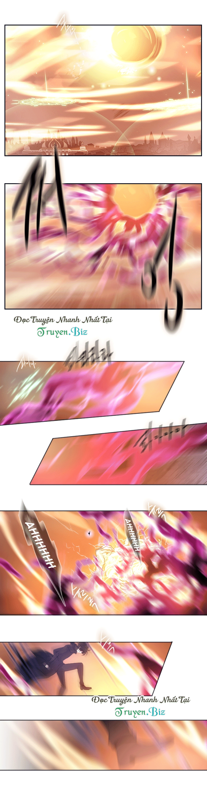 Black Haze Chapter 200 - 7