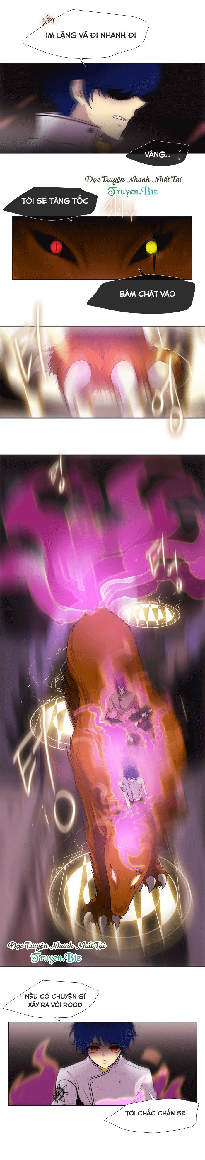 Black Haze Chapter 200 - 10