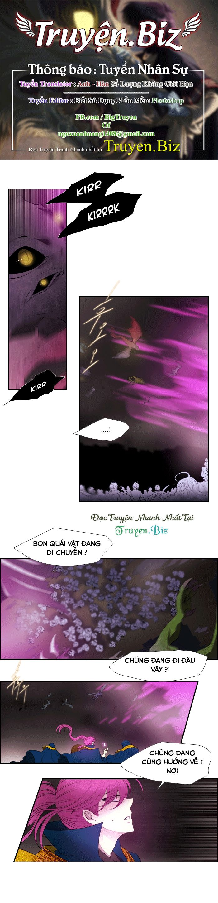 Black Haze Chapter 201 - 1