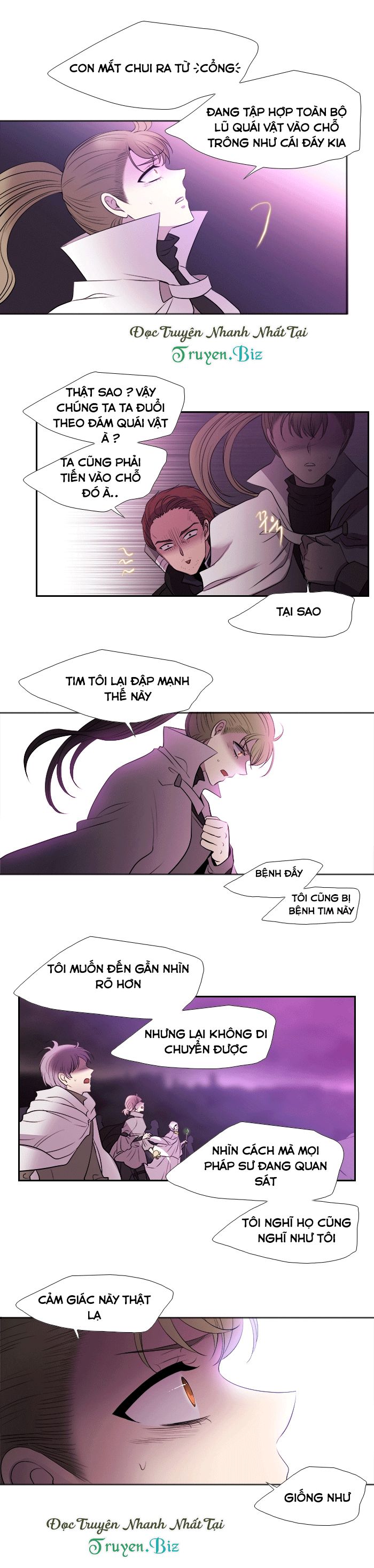 Black Haze Chapter 201 - 13