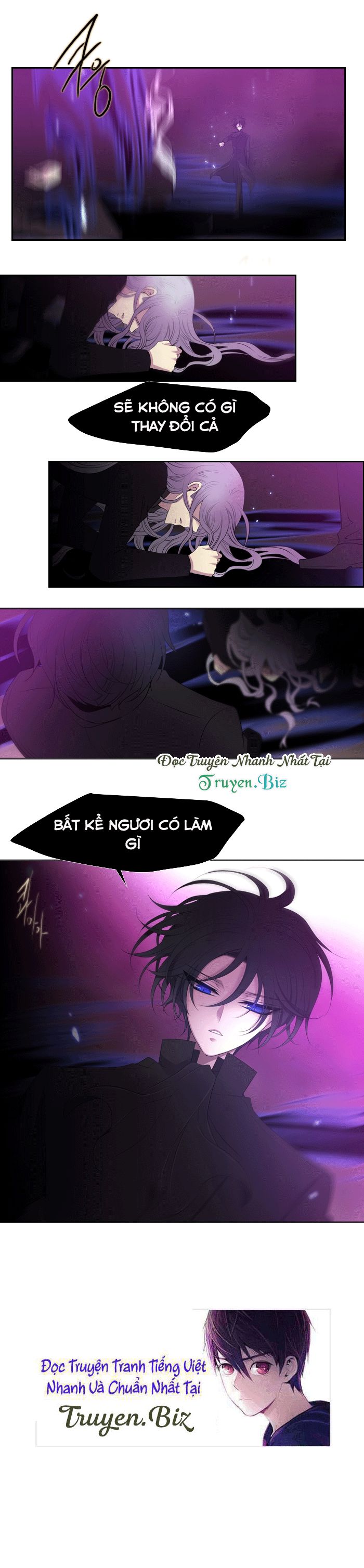 Black Haze Chapter 201 - 16