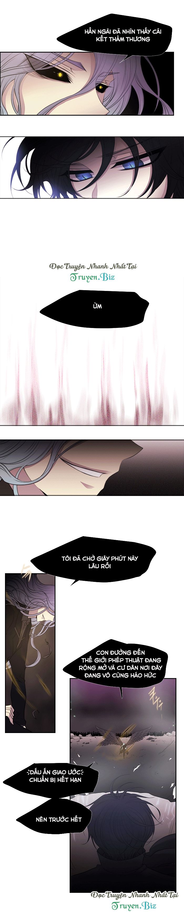Black Haze Chapter 201 - 4