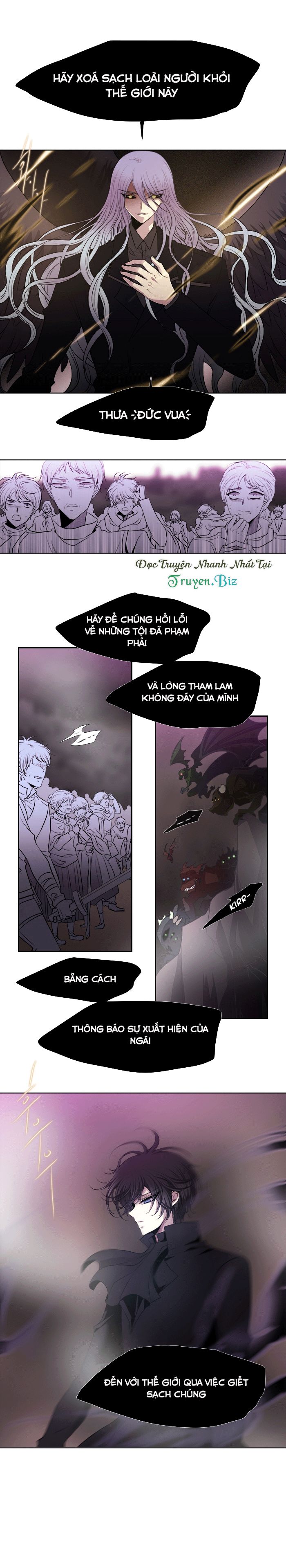 Black Haze Chapter 201 - 5