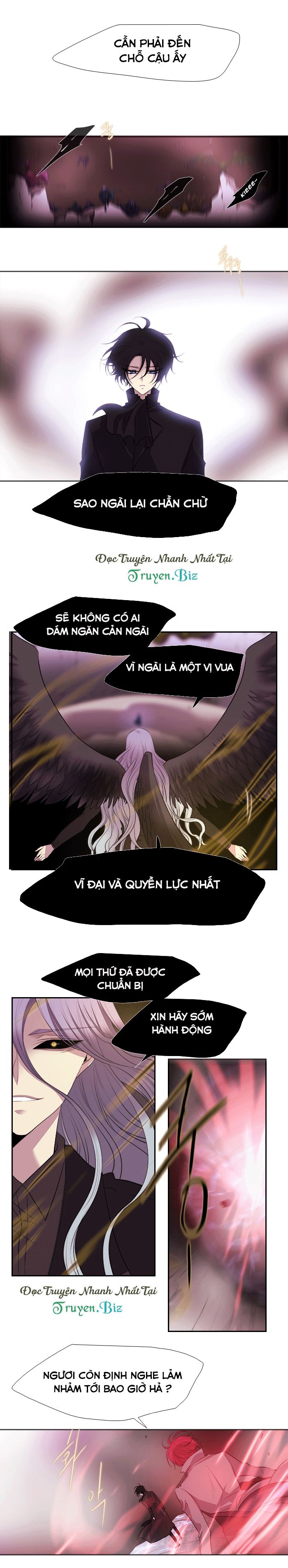 Black Haze Chapter 201 - 7