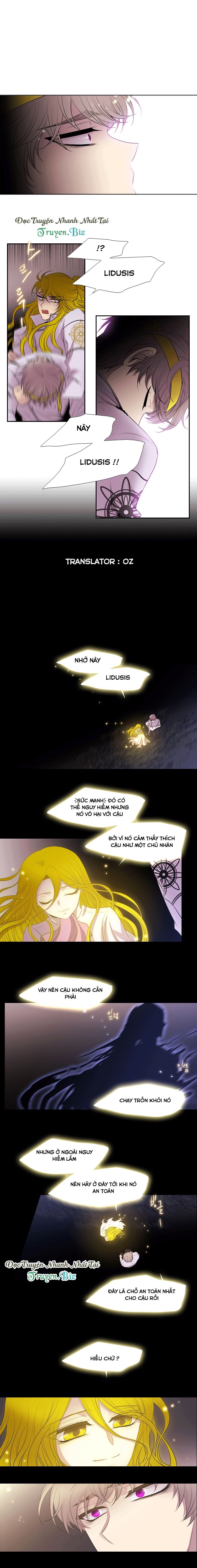 Black Haze Chapter 202 - 3