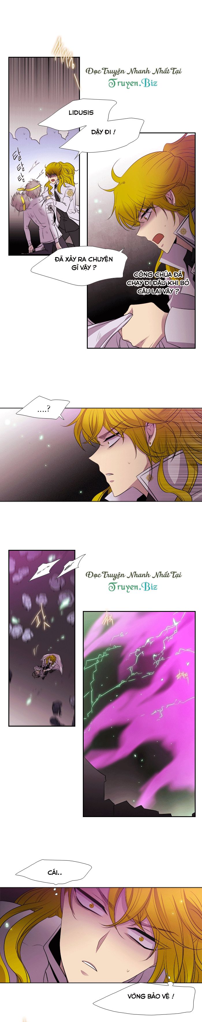 Black Haze Chapter 202 - 6