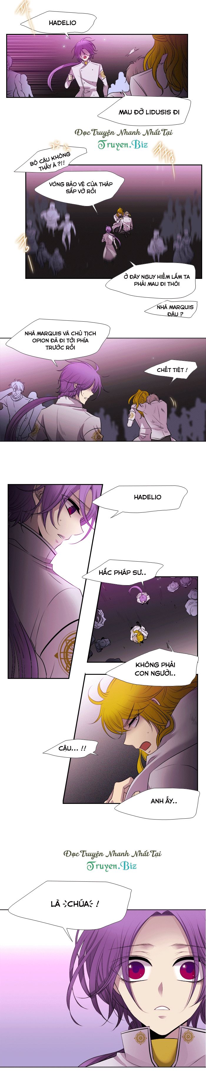 Black Haze Chapter 202 - 7