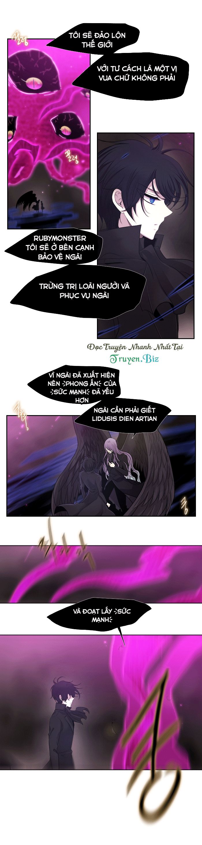 Black Haze Chapter 202 - 10