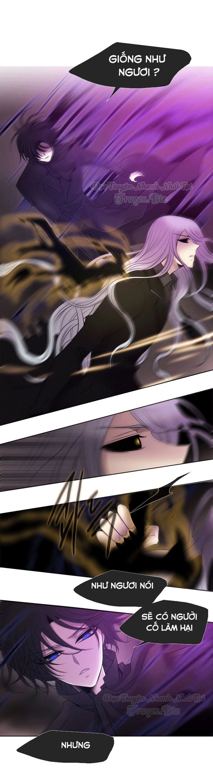 Black Haze Chapter 203 - 12
