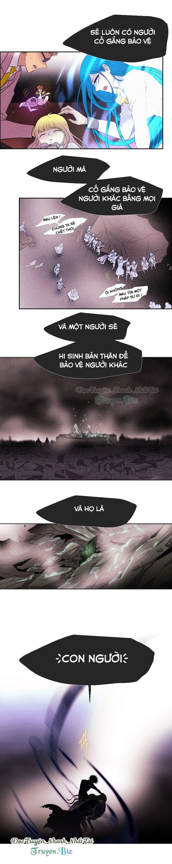 Black Haze Chapter 203 - 13