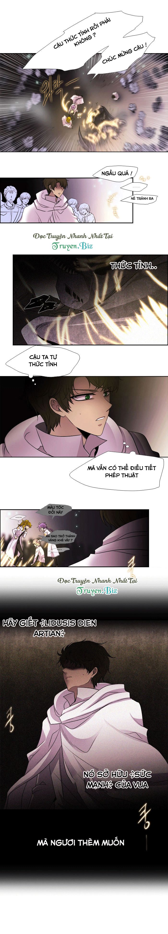 Black Haze Chapter 203 - 5