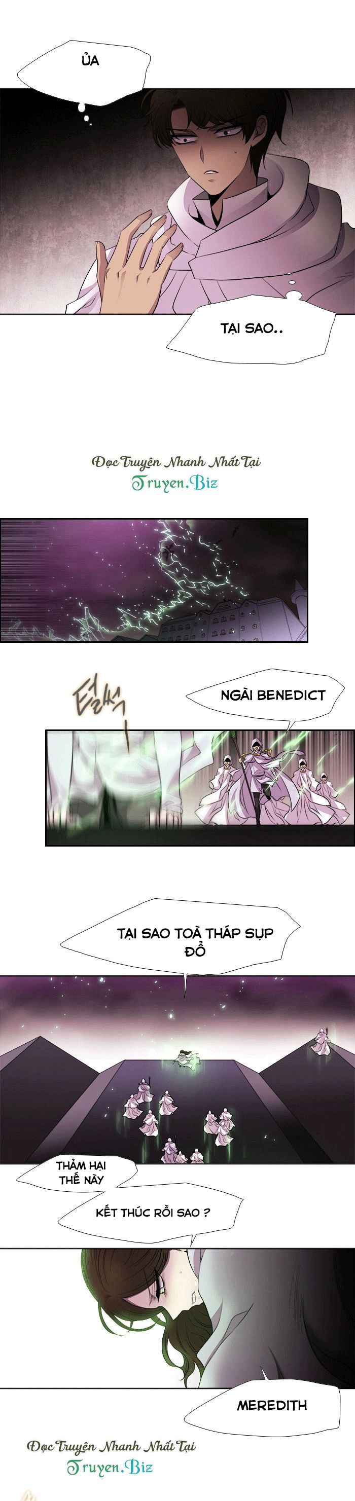 Black Haze Chapter 203 - 7