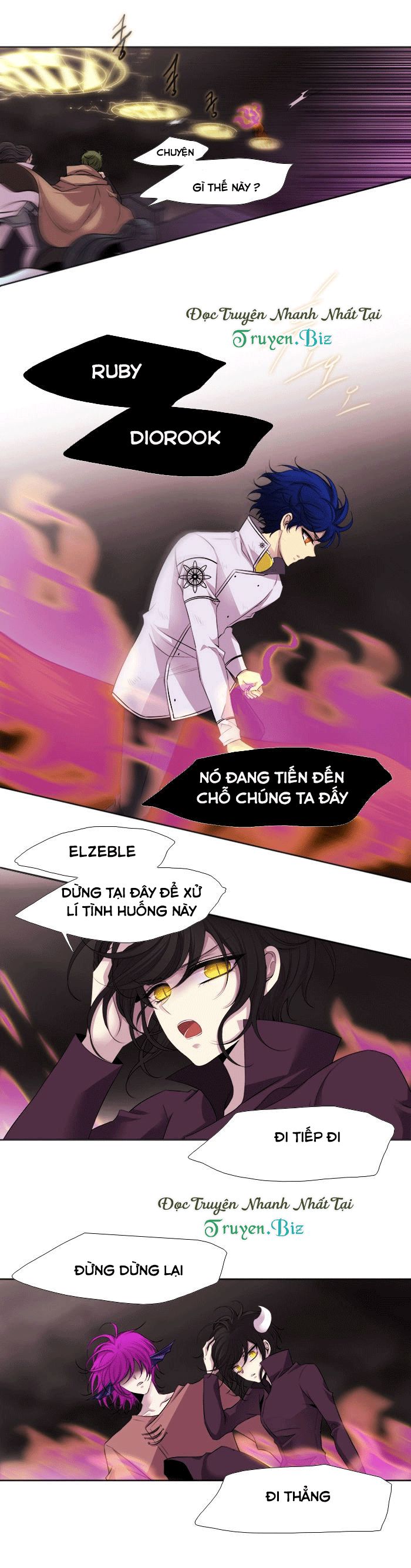 Black Haze Chapter 203 - 9