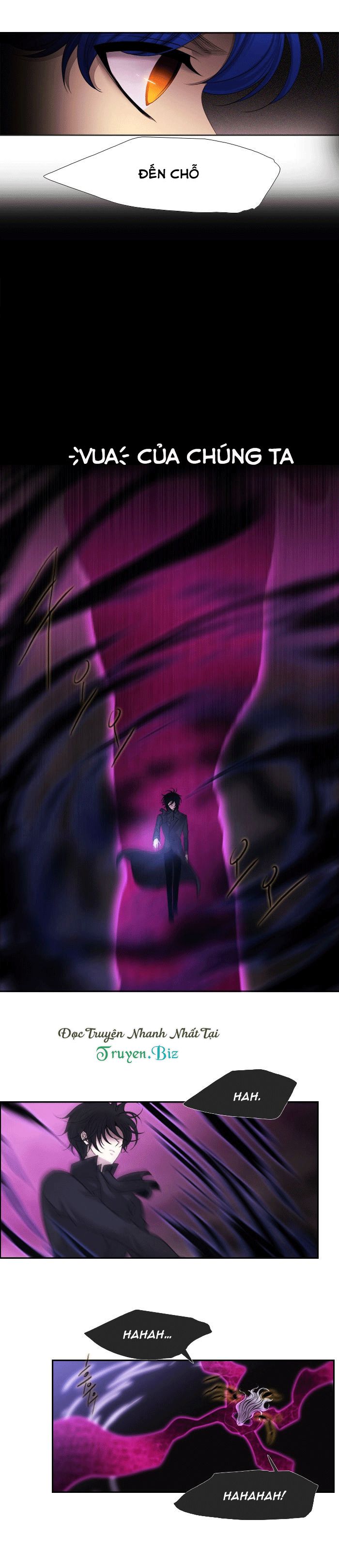 Black Haze Chapter 203 - 10