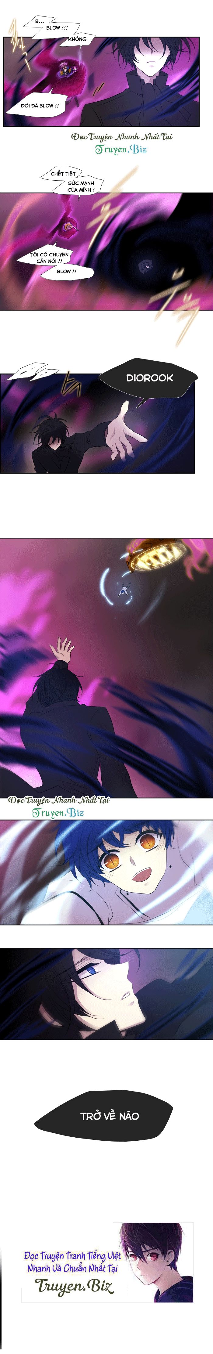 Black Haze Chapter 204 - 12