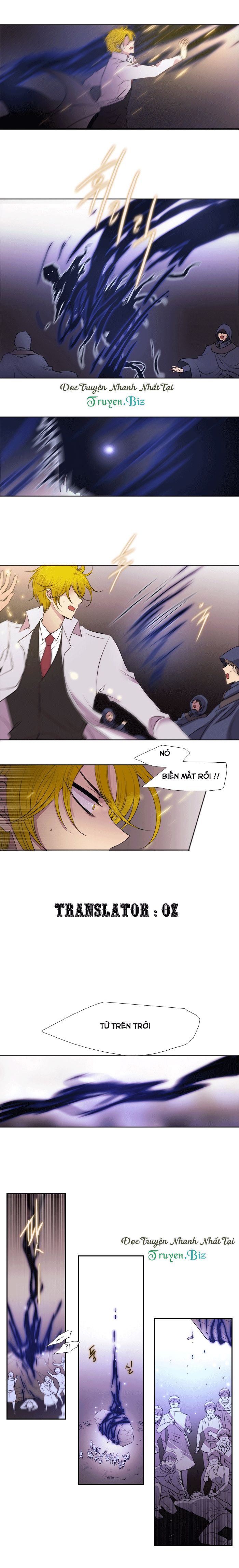 Black Haze Chapter 204 - 3