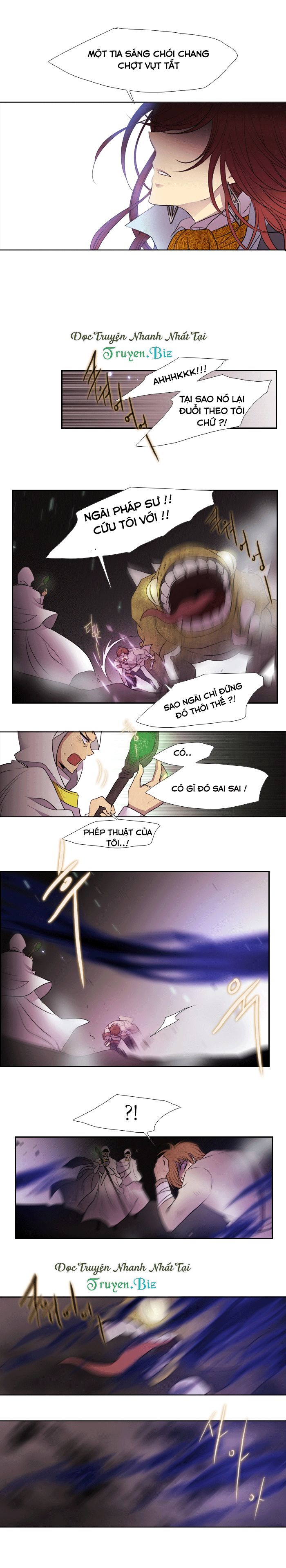 Black Haze Chapter 204 - 4