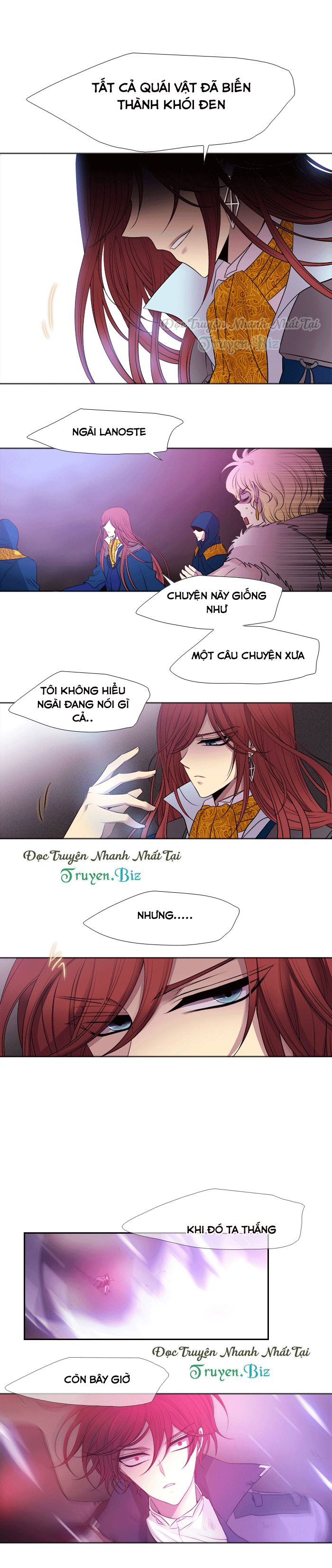 Black Haze Chapter 204 - 5