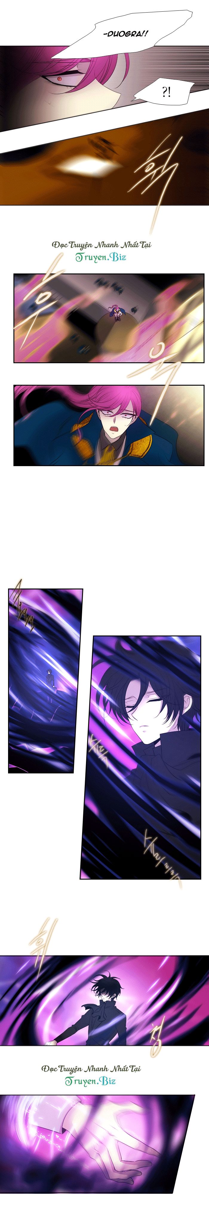 Black Haze Chapter 204 - 7