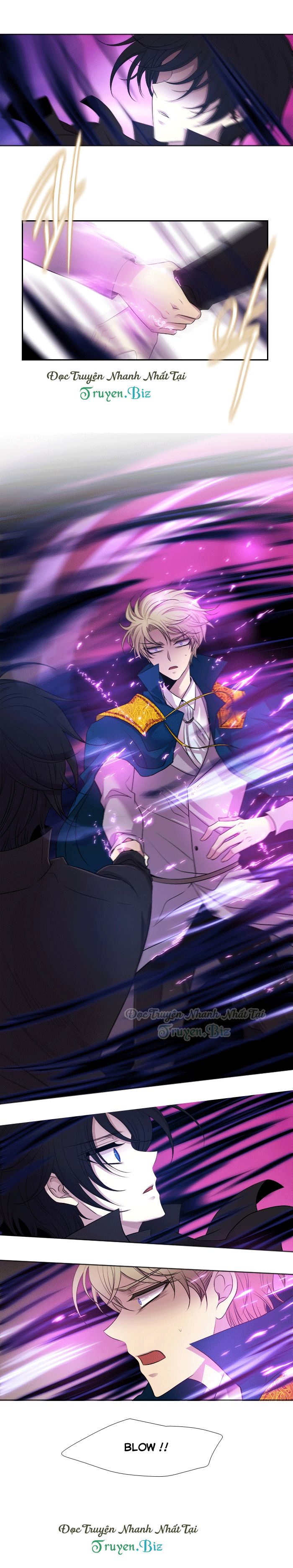 Black Haze Chapter 204 - 8