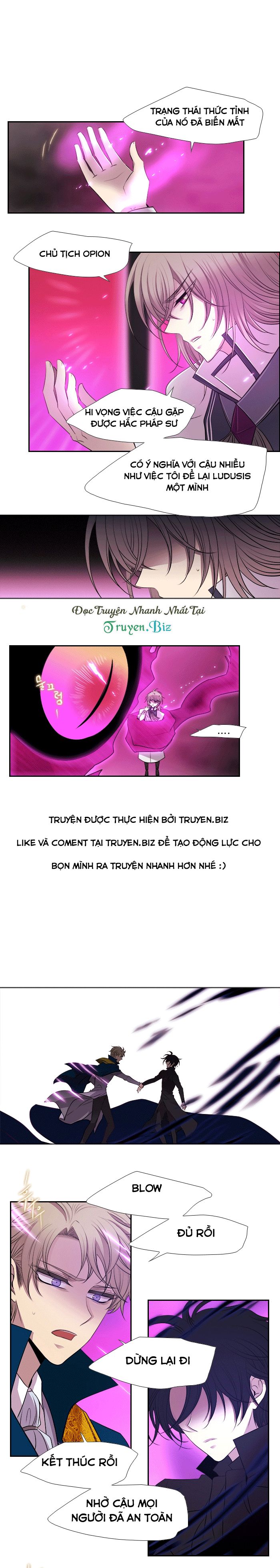 Black Haze Chapter 204 - 9