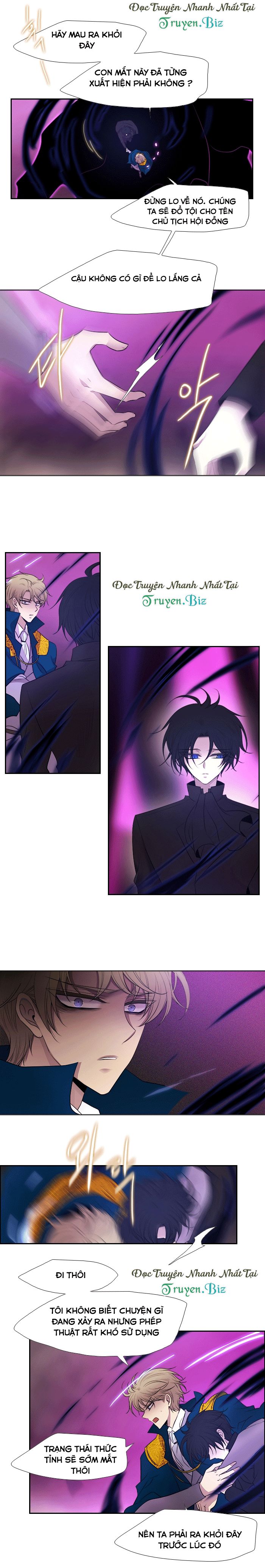Black Haze Chapter 204 - 10