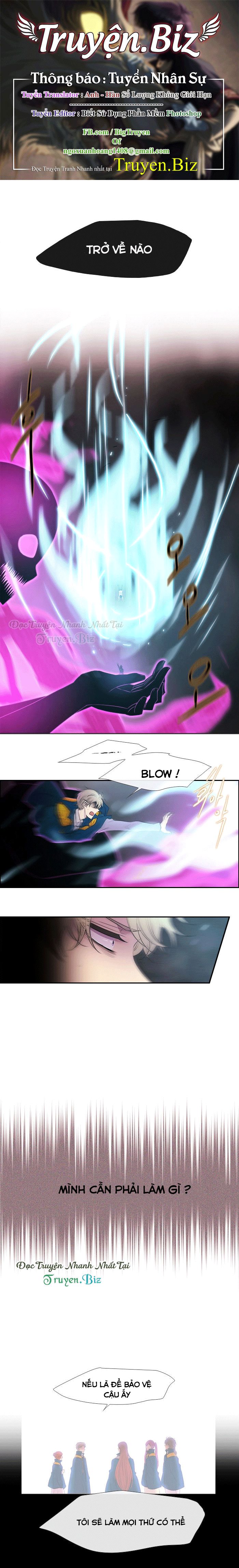 Black Haze Chapter 205 - 1