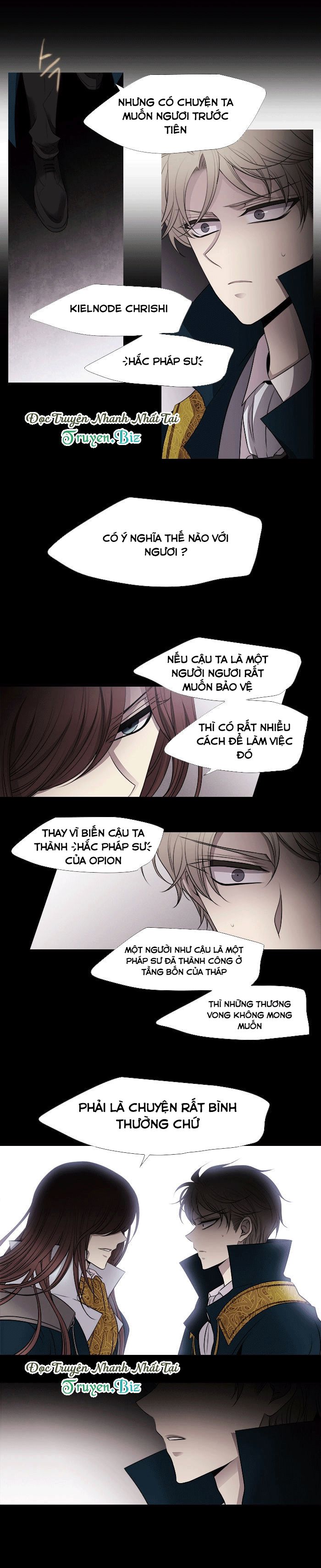 Black Haze Chapter 205 - 2