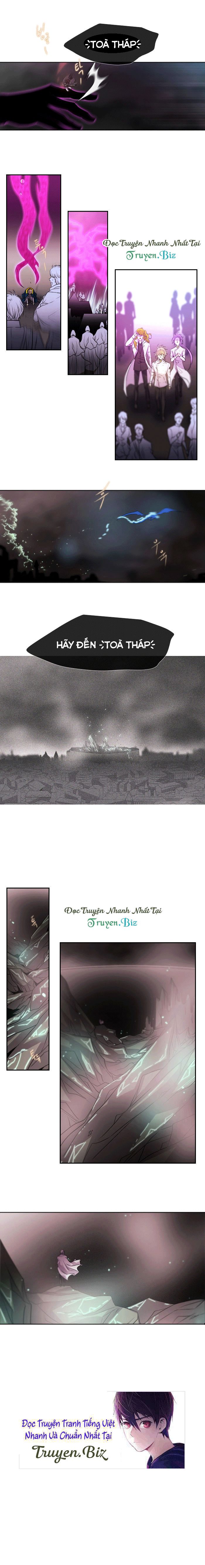 Black Haze Chapter 205 - 11
