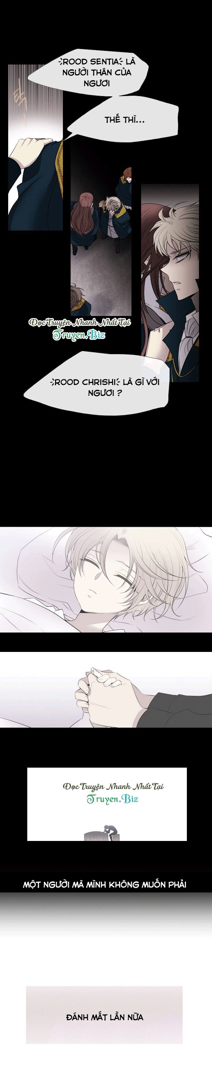 Black Haze Chapter 205 - 3