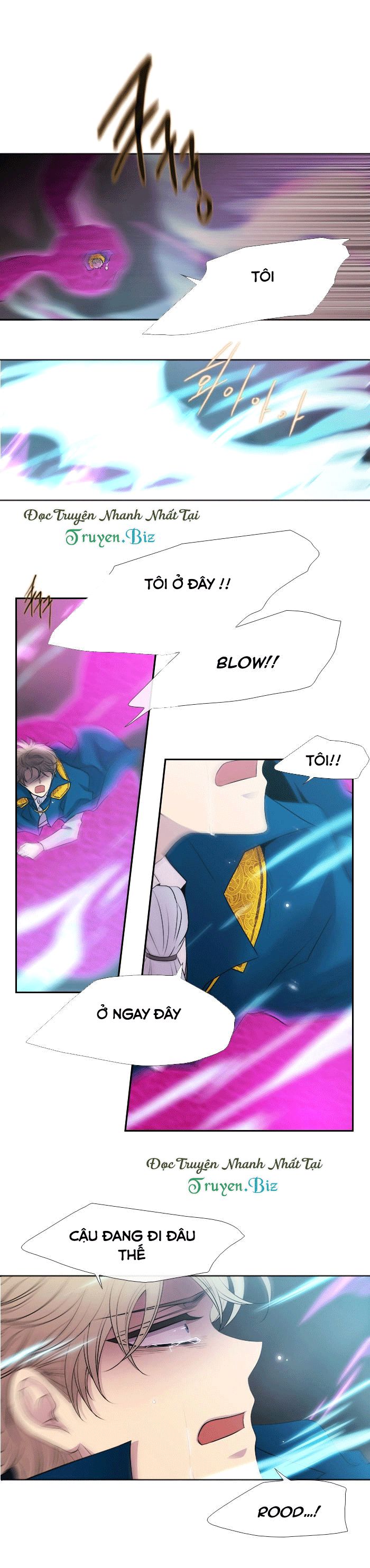 Black Haze Chapter 205 - 4