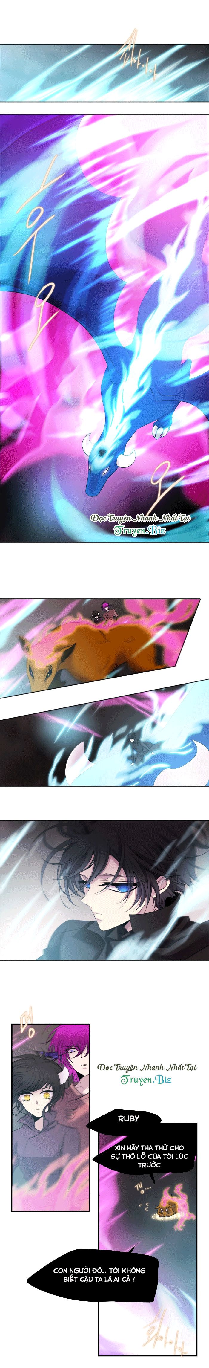 Black Haze Chapter 205 - 5