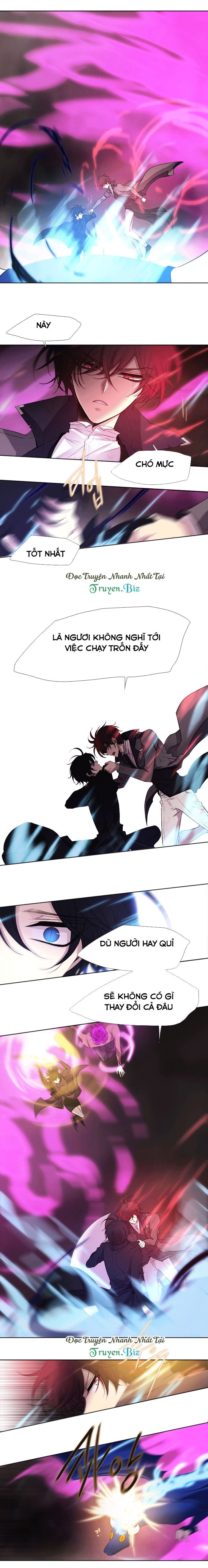 Black Haze Chapter 205 - 7