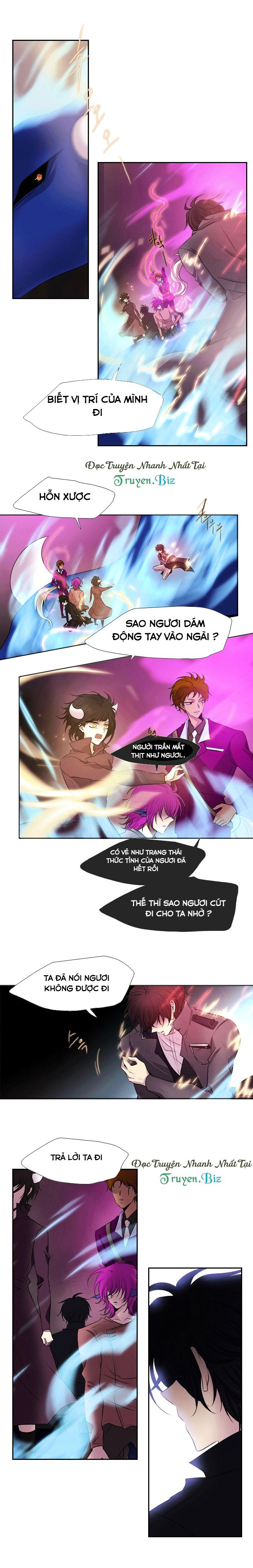 Black Haze Chapter 205 - 8