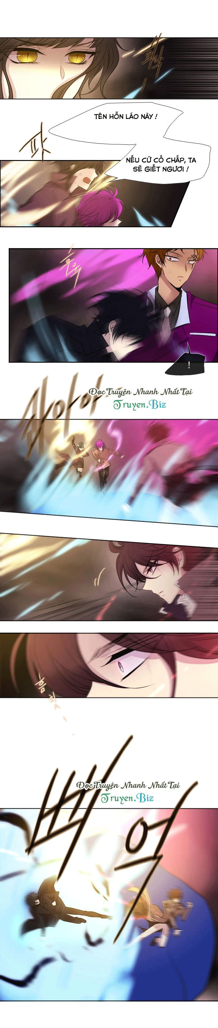 Black Haze Chapter 205 - 9