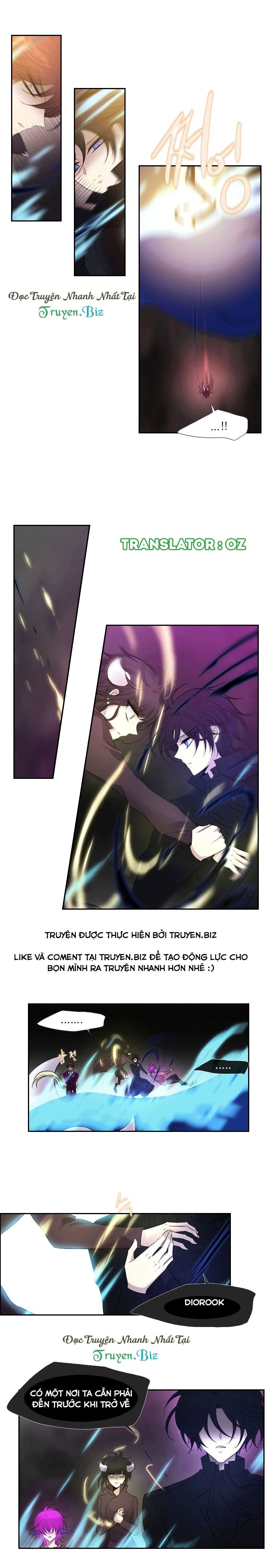Black Haze Chapter 205 - 10