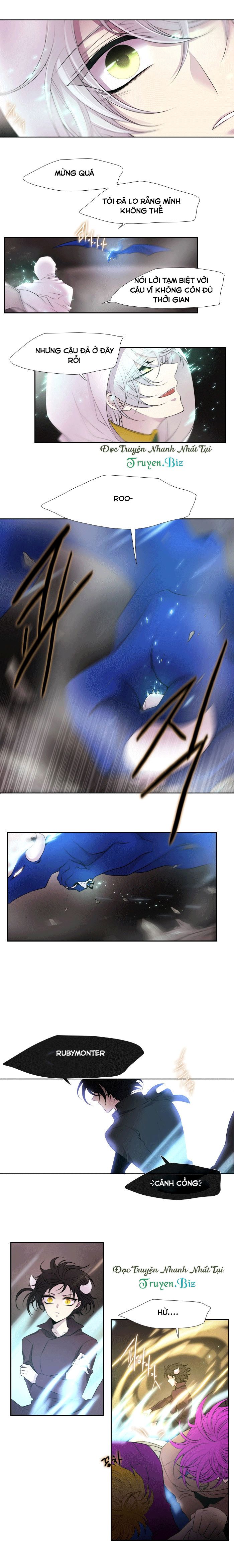 Black Haze Chapter 206 - 3