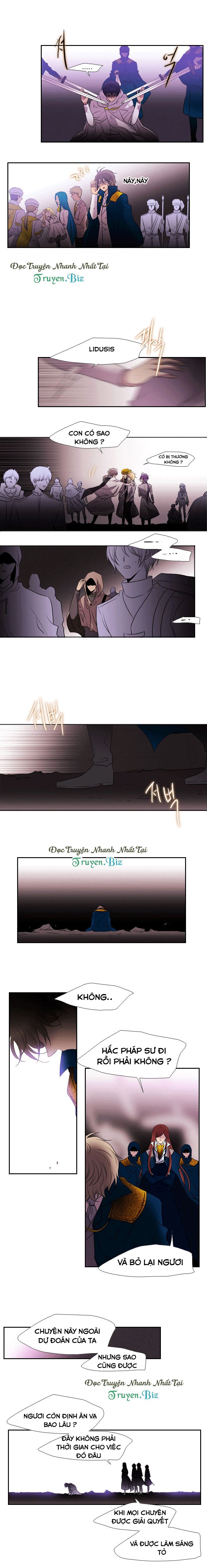 Black Haze Chapter 206 - 9