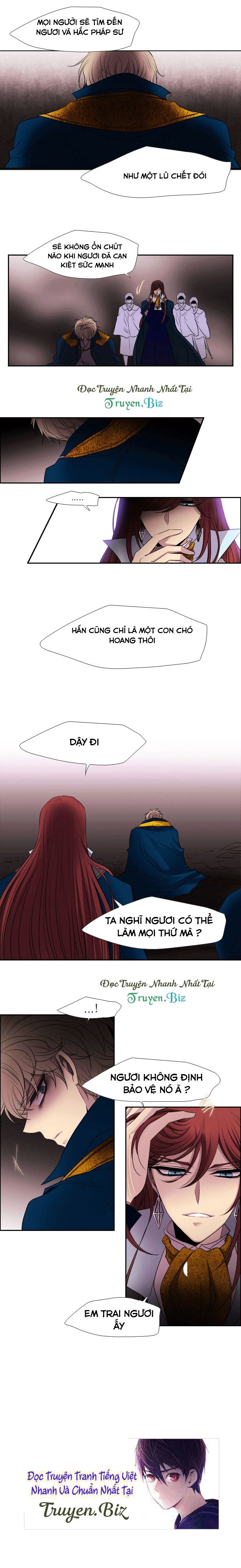 Black Haze Chapter 206 - 10