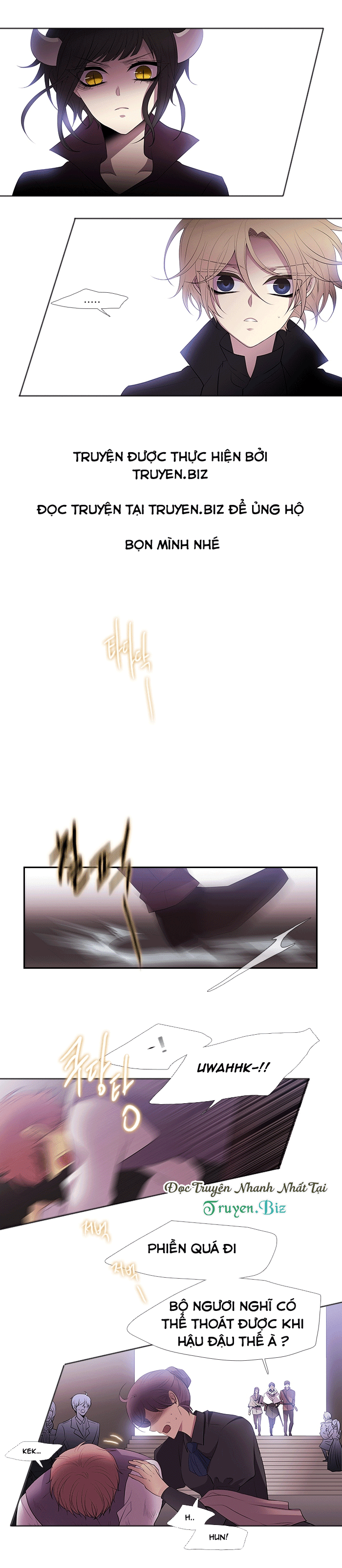 Black Haze Chapter 227 - 11