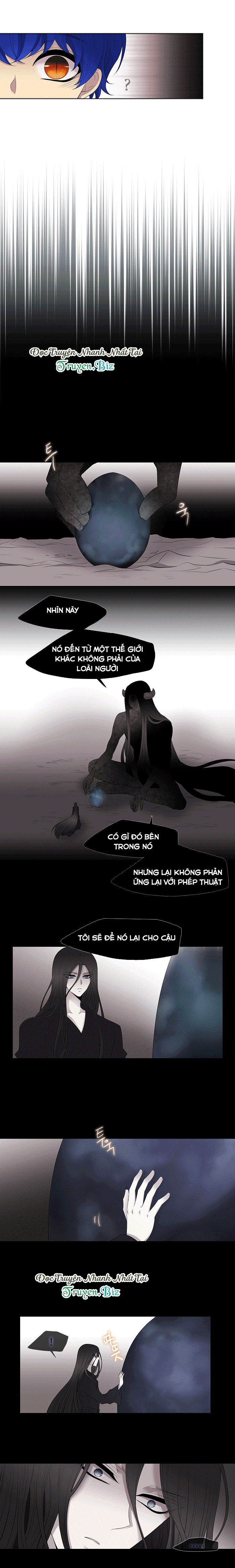 Black Haze Chapter 227 - 5