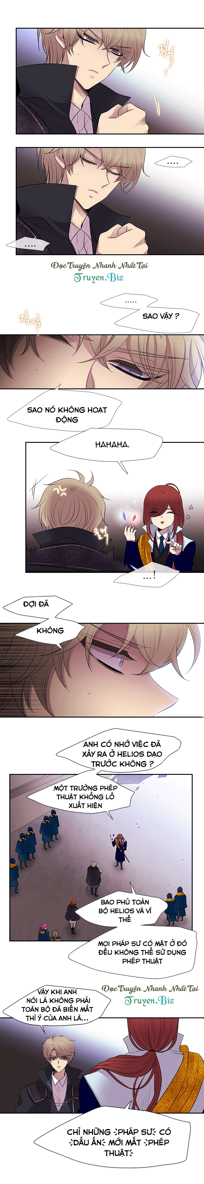 Black Haze Chapter 228 - 12
