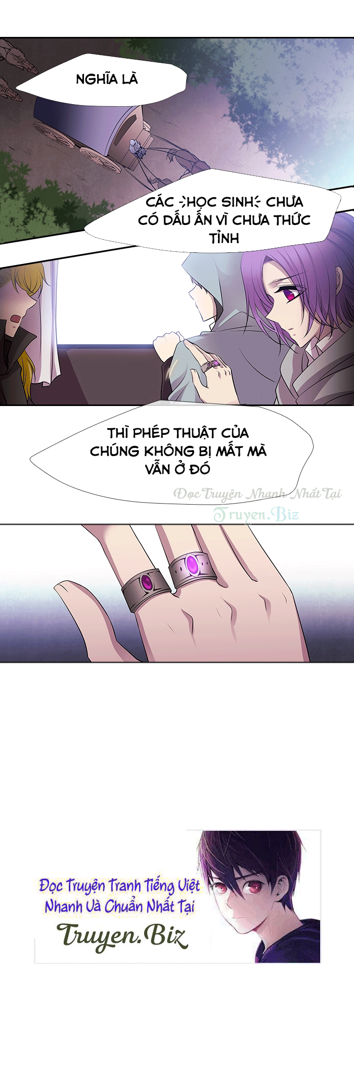 Black Haze Chapter 228 - 13