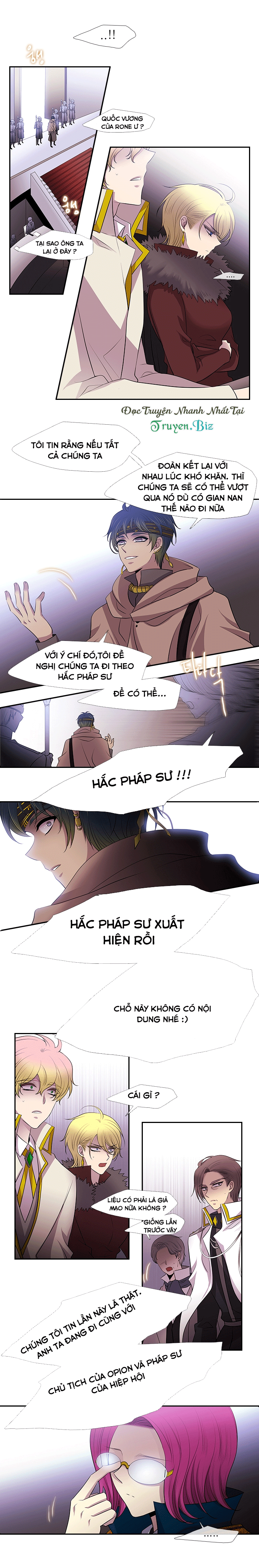 Black Haze Chapter 228 - 8