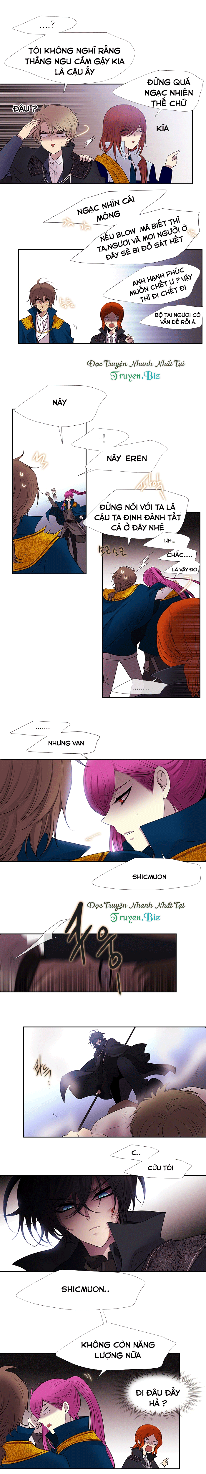 Black Haze Chapter 228 - 10